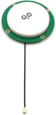 UAV M9N navigation and positioning four-star single-frequency GPS antenna 4520F series (BA-4520F SMA-J) in Kuwait