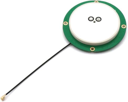 UAV M9N navigation and positioning four-star single-frequency GPS antenna 4520F series (BA-4520F SMA-J) in Kuwait