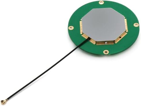 UAV M9N navigation and positioning four-star single-frequency GPS antenna 4520F series (BA-4520F SMA-J) in Kuwait