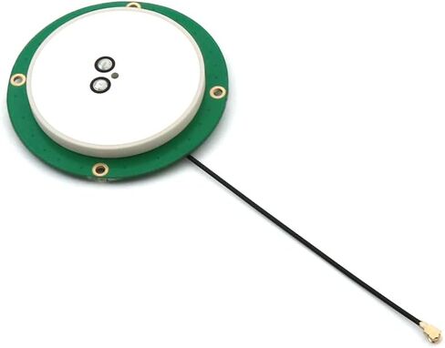 UAV M9N navigation and positioning four-star single-frequency GPS antenna 4520F series (BA-4520F SMA-J) in Kuwait