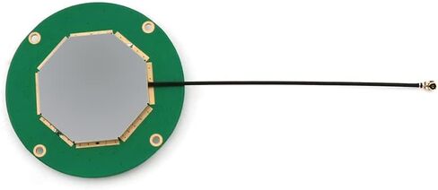 UAV M9N navigation and positioning four-star single-frequency GPS antenna 4520F series (BA-4520F SMA-J) in Kuwait