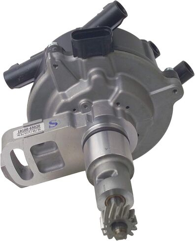 Cardone 84-795 New HEI Electronic Distributor and Module in Saudi Arabia