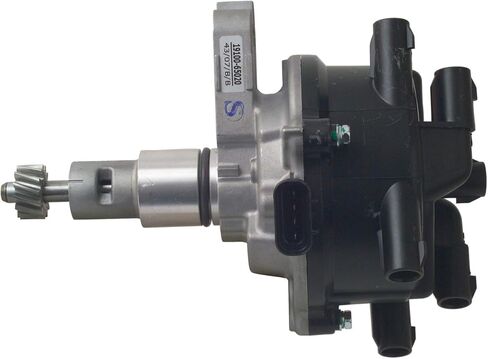 Cardone 84-795 New HEI Electronic Distributor and Module in Saudi Arabia