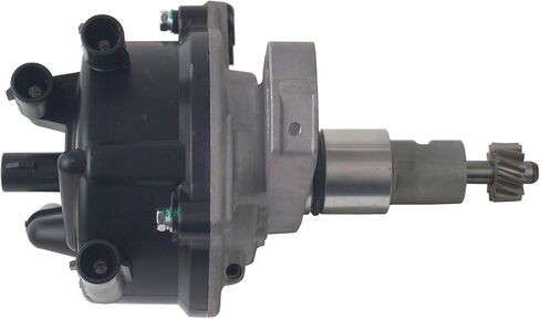 Cardone 84-795 New HEI Electronic Distributor and Module in Saudi Arabia