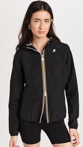 Women's Lily Stretch Jacket in Saudi Arabia