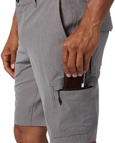 O'NEILL Men's Crossover Hybrid Short in Saudi Arabia
