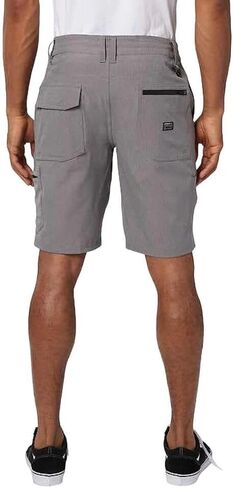O'NEILL Men's Crossover Hybrid Short in Saudi Arabia