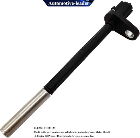 Motorcraft DU-88 استبدال مستشعر موضع عمود الحدبات لـ Ford Excursion 2003-2005، لـ Ford F-250 F-350 F-450 F-550Super Duty 2003-2010 in Saudi Arabia