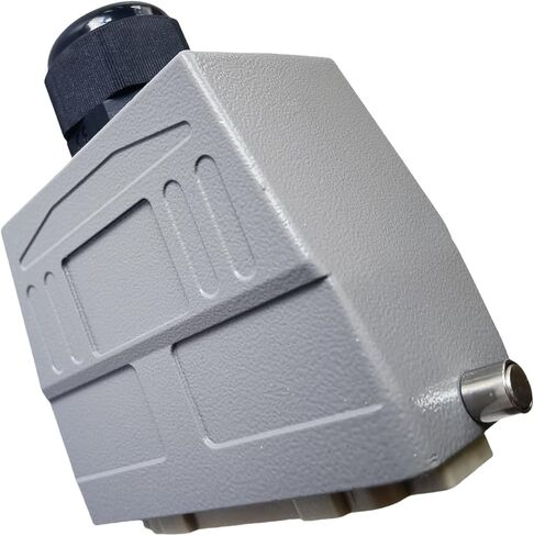 مجموعة موصل Skyjack 107821 أنثى 16 دبوس موصل Assy Kit أجزاء Skyjack متوافقة مع مقص Skyjack SJIII 3215 SJIII 3219 SJIII 3220 SJIII 3226 SJIII 4620 SJIII 4626 in Kuwait