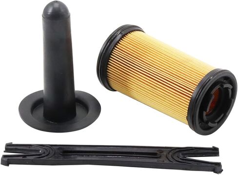 UF101 فلتر وقود شاحنة اليوريا يستبدل 5303604 47364243 1457436033 21376693 21516229 D295 21673812 97177027 E103UD295 23381562 RE554498 متوافق مع Ford New Holland Iveco ISB ISX15 6.7 كبير (عبوة من 6) in Kuwait