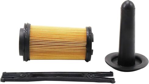 UF101 فلتر وقود شاحنة اليوريا يستبدل 5303604 47364243 1457436033 21376693 21516229 D295 21673812 97177027 E103UD295 23381562 RE554498 متوافق مع Ford New Holland Iveco ISB ISX15 6.7 كبير (عبوة من 6) in Kuwait