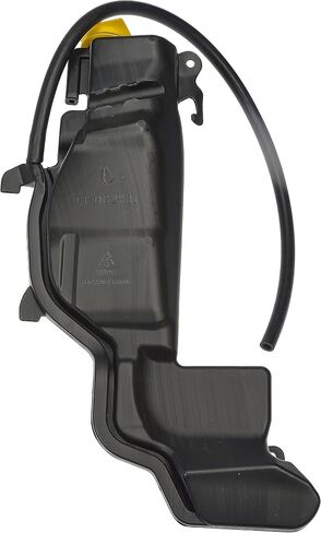 Dorman 603-571 Front Engine Coolant Reservoir Compatible with Select Dodge/Ram Models in Saudi Arabia