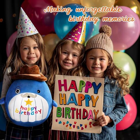 خنزير أفخم 13 "لعبة خنزير محشوة الحيوان لطيف عيد ميلاد الحوت Plushies وسادة لينة بلوشي دمية هدايا للطفل ديكور in Saudi Arabia