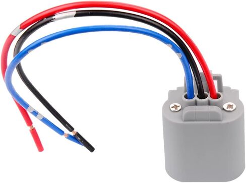 5202 2504 H16 PS24W Bulb Female Wire Socket Connector Plug Wiring Harness for Fog Light Daytime Running Lamps 2Pcs in Saudi Arabia