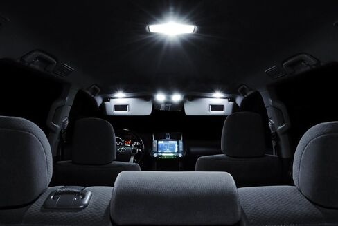 XtremeVision Interior LED for Infiniti Q70 2015+ (13 Pieces) Pure White Interior LED Kit + Installation Tool in Saudi Arabia