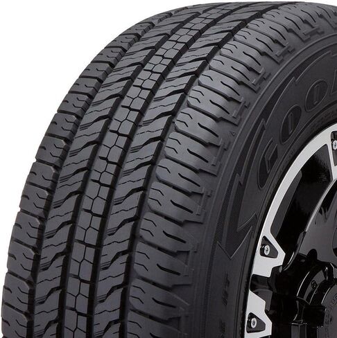 جوديير رانجلر فورتيتيود HT راديال لجميع المواسم - 265/70R16 112T in Saudi Arabia