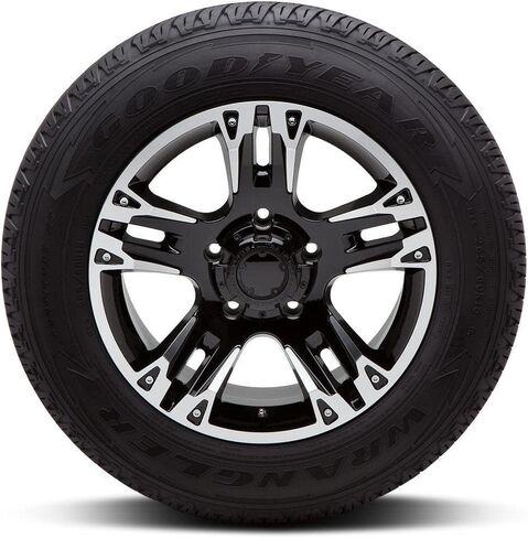 جوديير رانجلر فورتيتيود HT راديال لجميع المواسم - 265/70R16 112T in Saudi Arabia