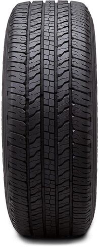 جوديير رانجلر فورتيتيود HT راديال لجميع المواسم - 265/70R16 112T in Saudi Arabia