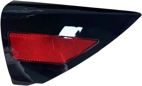 Car Taillight Charging Port Cover Rear Left Side For Tesla Model 3 Y 2017-2021 in Saudi Arabia