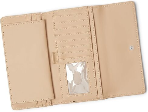 Nine West Zuri SLG Check Sec Wallet in Saudi Arabia