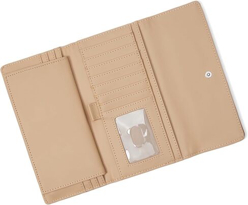 Nine West Zuri SLG Check Sec Wallet in Saudi Arabia