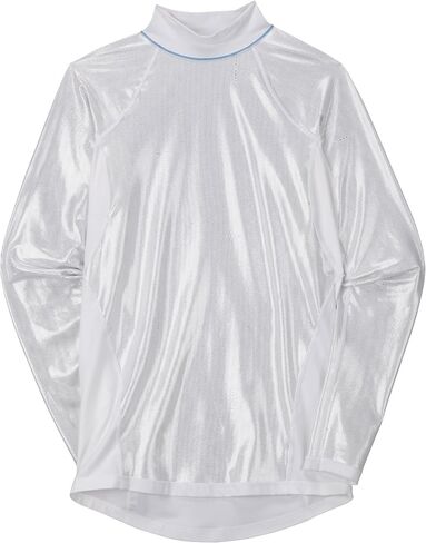 Columbia Men's Base Layer Midweight Mock Neck Long Sleeve Tee in Saudi Arabia