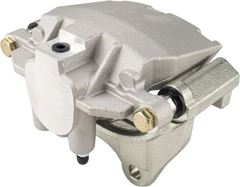 Torchbeam Rear Right Passenger Side Brake Caliper for Chevrolet GMC Cadillac for Silverado 1500, Sierra 1500, Tahoe, Yukon, Suburban 1500, Suburban, Escalade, Avalanche, Yukon XL, Replace #18B5031 in Saudi Arabia