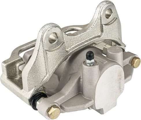 Torchbeam Rear Right Passenger Side Brake Caliper for Chevrolet GMC Cadillac for Silverado 1500, Sierra 1500, Tahoe, Yukon, Suburban 1500, Suburban, Escalade, Avalanche, Yukon XL, Replace #18B5031 in Saudi Arabia