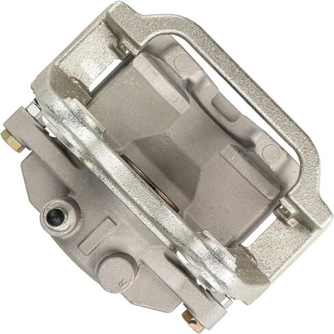 Torchbeam Rear Right Passenger Side Brake Caliper for Chevrolet GMC Cadillac for Silverado 1500, Sierra 1500, Tahoe, Yukon, Suburban 1500, Suburban, Escalade, Avalanche, Yukon XL, Replace #18B5031 in Saudi Arabia