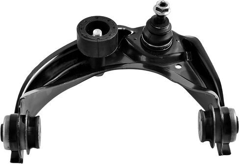 [2pcs] Front Upper Control Arm and Ball Joint Assembly Compatible With 2006-2012 Ford Fusion 2006-2006 Lincoln Zephyr 2006-2011 Mercury Milan K620635 K620636 in Saudi Arabia