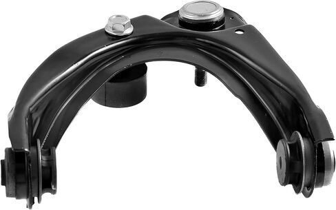 [2pcs] Front Upper Control Arm and Ball Joint Assembly Compatible With 2006-2012 Ford Fusion 2006-2006 Lincoln Zephyr 2006-2011 Mercury Milan K620635 K620636 in Saudi Arabia
