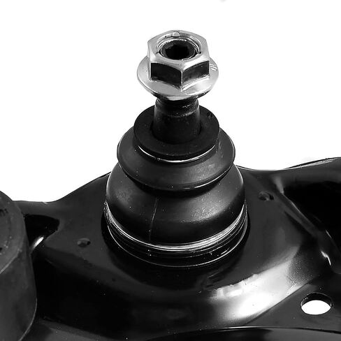 [2pcs] Front Upper Control Arm and Ball Joint Assembly Compatible With 2006-2012 Ford Fusion 2006-2006 Lincoln Zephyr 2006-2011 Mercury Milan K620635 K620636 in Saudi Arabia
