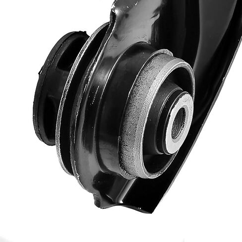 [2pcs] Front Upper Control Arm and Ball Joint Assembly Compatible With 2006-2012 Ford Fusion 2006-2006 Lincoln Zephyr 2006-2011 Mercury Milan K620635 K620636 in Saudi Arabia