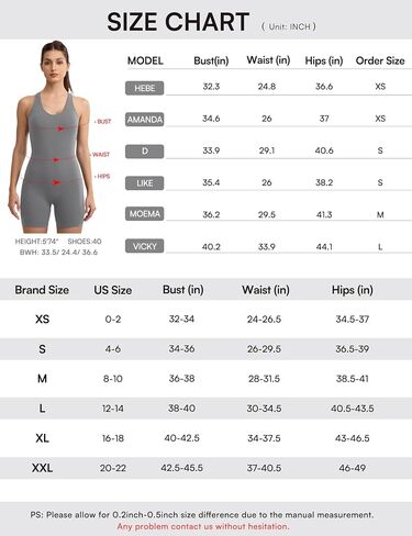 Womens Yoga Jumpsuits Workout One Piece Rompers with Pockets Bodycon Backless Bodysuits Padded in Kuwait