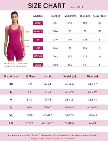 Womens Yoga Jumpsuits Workout One Piece Rompers with Pockets Bodycon Backless Bodysuits Padded in Kuwait
