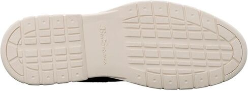 حذاء Whitby Chukka الرجالي من Ben Sherman in Kuwait