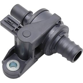 Coolant Water Control Valve Replacement for Toyota Avalon Camry RAV4 2019-2023 Replace 16671-25010