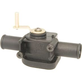 Four Seasons Cable Operated Pull to Close Non-Bypass Heater Valve - 74002