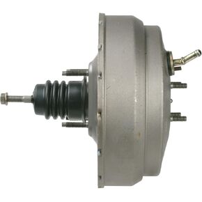 Cardone 53-2791 Remanufactured Vacuum Power Brake Booster without Master Cylinder (Renewed)