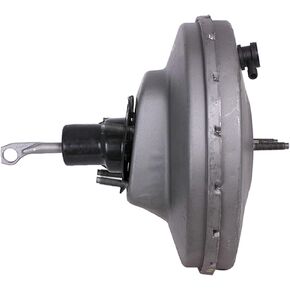 Cardone 54-74219 Remanufactured Vacuum Power Brake Booster without Master Cylinder (Renewed)