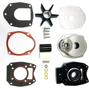 46-8M0113799 for Mercury Water Pump Kit Compatible with Mercury Outboard Engines 46-43024A7