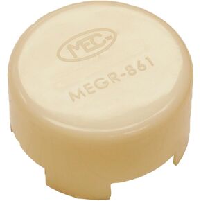 Marshall Excelsior MEGR-861 Universal First-Stage Regulator Cover - Plastic