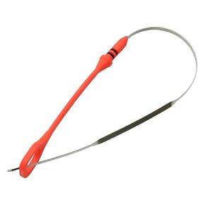uxcell 1 Pcs Engine Oil Dipstick Engine Oil Fluid Level Dipstick for Honda Fit Base Sport 1.5L L4 Gas 2007 2008 No.15650PWA000