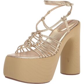 Sam Edelman Womens Gia Platform Heel