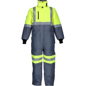 أغطية معزولة بحافة الفريزر من RefrigiWear، تصنيف مريح -30 درجة فهرنهايت