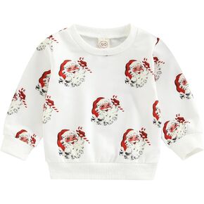 Toddler Girls Sister Matching Outfit Mamas Girl Print Crewneck Sweatshirt Tops Kids Long Sleeve Shirt Clothing