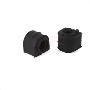 Front To Frame Suspension Stabilizer Bar Bushing Kit TOR-K200628 For Mazda 3 5 Sport