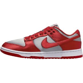 Nike Dunk Low Ess Snkr Womens Shoes Size - 8