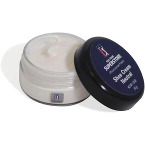 PGA Shine Sponge, Shoe Polish for Leather Footwear, Shoe Shine Sponge, Shoe Accessories