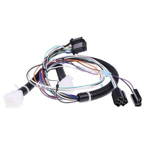 Dash Wiring Harness 581023101 Compatible with Husky Husqvarna Craftsman Paulan Pro Jonsered AYP Sears Electrolux Yazooks
